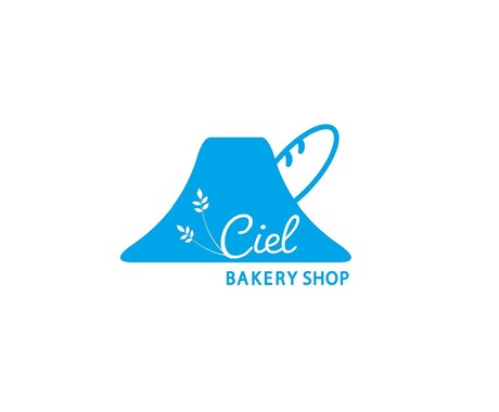 願いまで形にするロゴ制作いたします 企業・開業などでこれからオリジナルロゴが必要な方へ イメージ2