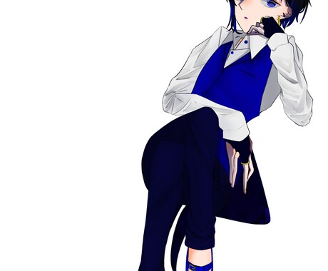 イラスト描きます あなたにあったイラストお描きします イメージ2