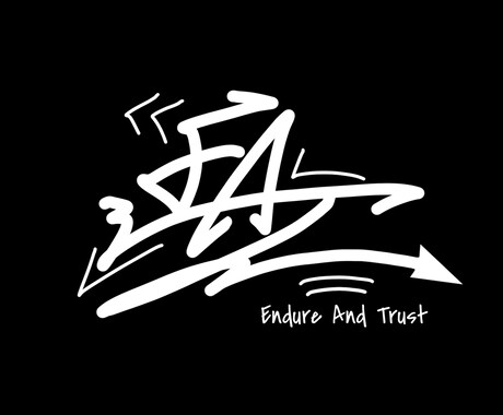 多種多様なジャンルのロゴデザイン提供します 何度でも手直し可能なので必ず気に入るロゴが手に入ります！ イメージ2