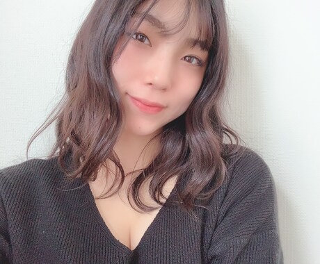 癒しを提供します 何でも聞きますし力になります❤️ イメージ1