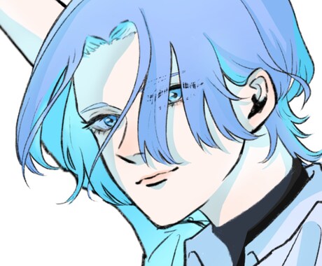 ご希望のイラスト描きます どんなキャラ・絵柄・ジャンルでもOK イメージ1