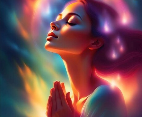 恋愛再生ヒーリング深層エネルギー調整します 止まった恋・復縁・音信不通・不安を浄化し動く縁へ導きます イメージ2