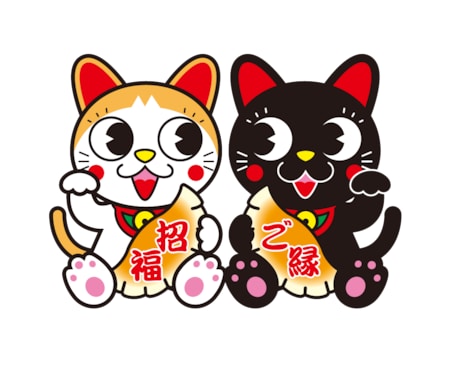 個性的なマスコットキャラクターを提案します キャラクターを使って、新しい顧客を獲得しませんか? イメージ1