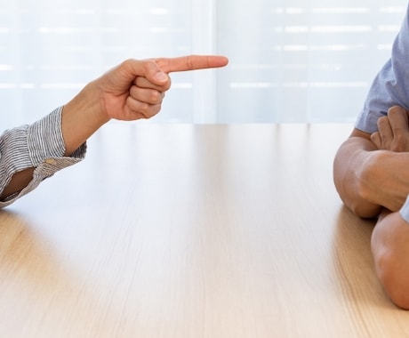 家族・親子・友人との人間関係、占いで寄り添います 関係を改善させたい、相性は？霊視タロットで不安を取り除きます イメージ2