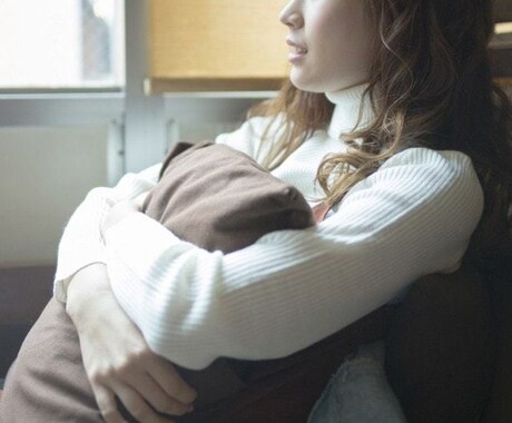 誰かと話したい、そんな時寄り添います 恋愛相談、悩み、雑談、愚痴 なんでも聞きます♪ イメージ2