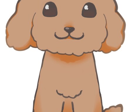 安価で動物のイラスト描きます ※アイコン使用以外の用途でもでもご利用いただけます。 イメージ2