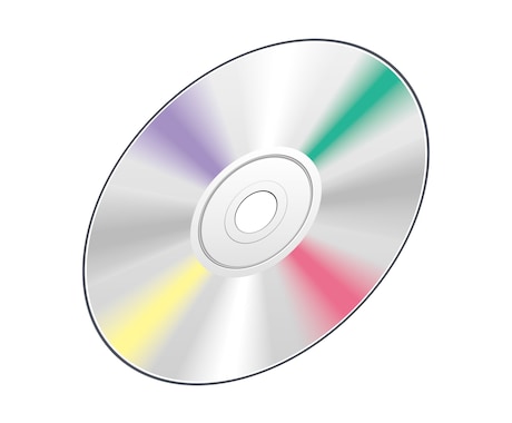 映像データをDVD-Rに焼きます 自宅で映像をDVDに焼くことができない方向けです！ イメージ1