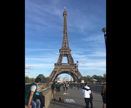 あなた好みのフランス産ワイン見つけます フランス人現役ソムリエがあなた好みのワインを選びます！ イメージ1