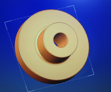 メモ書き図形などCAD化します。3D&2D出きます 手書き図面などのデータ化 2D化もしくは3D化 どちらもOK イメージ2
