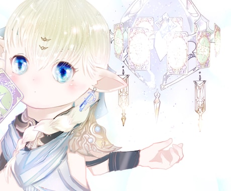 可愛い、カッコイイ等様々なイラストをお描きします シンプル、アニメ調からクラシック調な絵まで幅広く描きます！ イメージ2