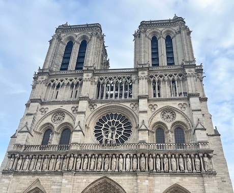 あなたが作成したヨーロッパ旅行プランを添削します 欧州14カ国を旅した留学経験者が快適な旅行プランをご提供！ イメージ1