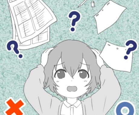アニメ原画経験者（研修含む）への実践的解説します アニメーターになれたけど右も左もわからない… イメージ1