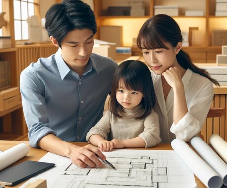 専門家と一緒に選ぶ新築のための樹脂窓を提案します 新築計画中の方必見！プロの知識で最適な樹脂窓を選びます イメージ1