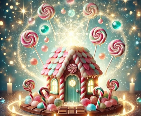 ヒーリングで【広く深く】ブロック解除します 詳細不要★小さな福を引き寄せるヒーリング★どんどん心軽く イメージ1