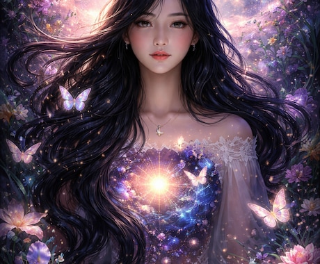 本格霊視★気になるお相手の本心を視ます 今後どうなるのか未来まで鑑定します★ イメージ2