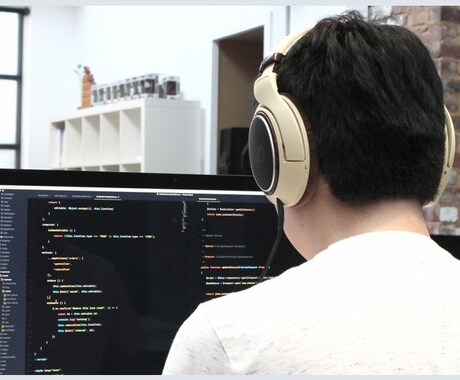 MT4用オリジナルインジケータ制作します 投資歴の長いプログラマーチーム4人が親身になって制作します イメージ2