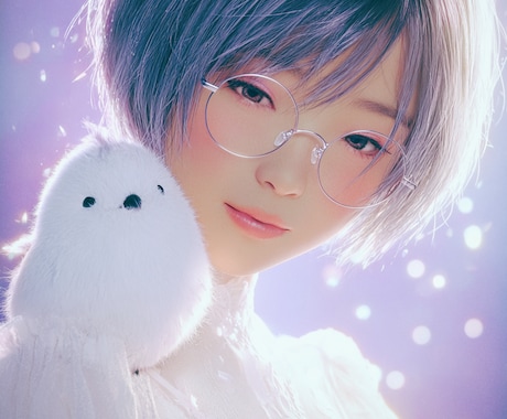 運命の人との出会いの兆しを視ます まだ出会っていないだけかもしれません――― イメージ1