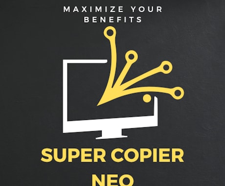 MT4、MT5間で高速トレードコピーできます 【最速0.003秒】好評SuperCopierの高速版です イメージ1