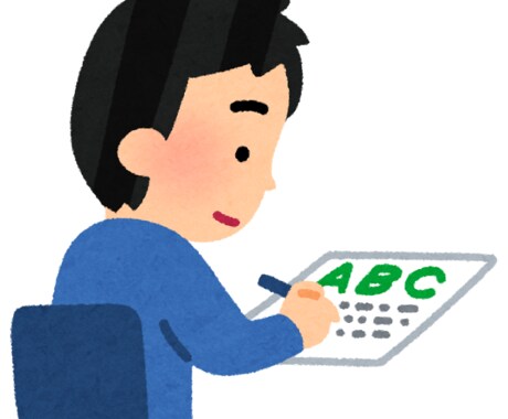 簡単な日英翻訳いたします お忙しい人用に素早く英作させてもらいます。 イメージ1