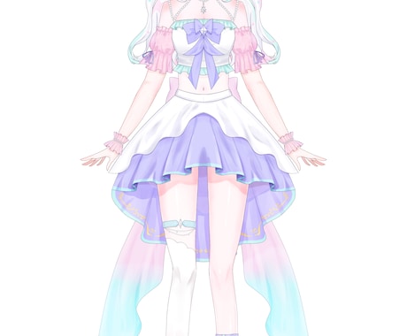 カラーラフまで修正無制限！アイコンイラスト描きます 【実績作りで先着3名様まで格安で承り！商用利用〇】 イメージ1
