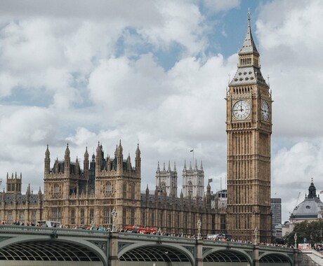 ネイティブがあなたの英語を校正・訂正・添削します よりナチュラルで洗練された表現に！完璧な英語を求める方に！ イメージ1