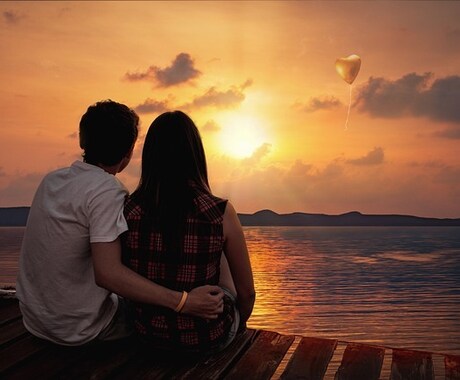 お悩み相談 相手の本音を霊視で視ます 恋愛・結婚・片想い・離婚・不倫・復縁etc. イメージ2