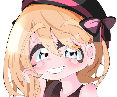 アイコン描きます イメージ1