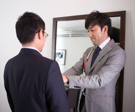 20〜30代男性へ良コスパコーディネートを考えます 「服を買いに行く為の服が無い」方、ミニマリストの方必見です イメージ1