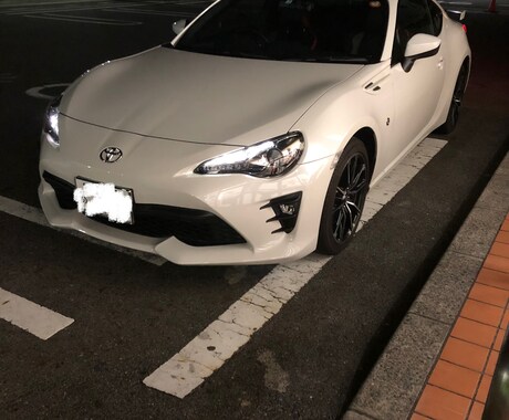 車の荷重移動などの知識をアドバイスします イメージ1
