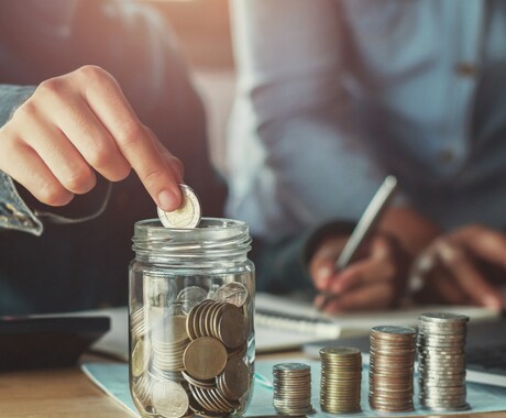 20〜40代の方へ：お金の悩みや不安を解消します 1級FP技能士の幅広い知見を活かし、ご対応いたします イメージ1