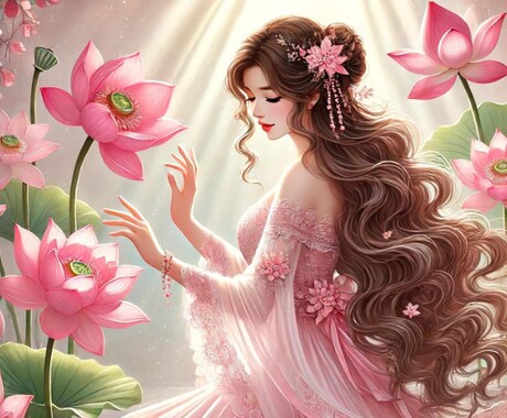 霊感鑑定❣️恋の行方を占います ❣️心揺れる恋の行く末を❣️神秘の力で明らかにします イメージ1