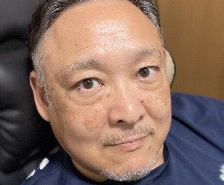 ゲート・キーパーします ただ黙ってあなたの話に耳を傾けます イメージ1