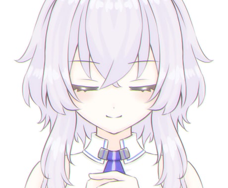 あなただけのかわいいイラストお描きします SNS利用から動画利用まで！お気軽にお見積りご相談ください！ イメージ2