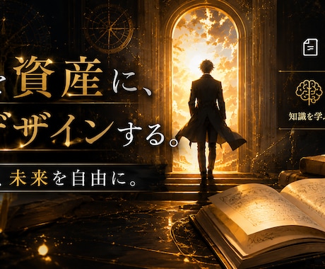 クリックされるSNS画像を制作します 「見やすい・伝わる・目を引く」を意識しています イメージ2