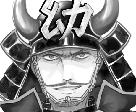 SNSで使えるイラストをお描きします オリジナルや自分だけのアイコンが欲しい方へ✨ イメージ2