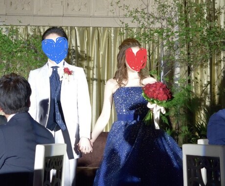 3日間、結婚関連の相談に乗ります 顔合わせ、入籍、結婚式、新婚旅行などでお悩みの方へ イメージ2
