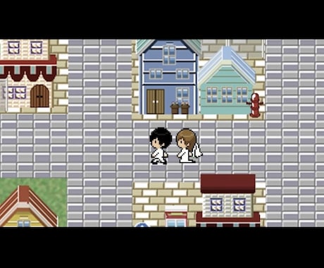 気まぐれロマンティック/PV風のムービー作ります 結婚式用のプロフィールムービー！ イメージ1