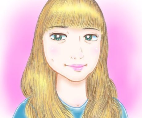 昭和レトロ・劇画風の特別な似顔絵描きます 昭和の漫画黄金期を支えたプロの技術で似顔絵を描き上げます イメージ2