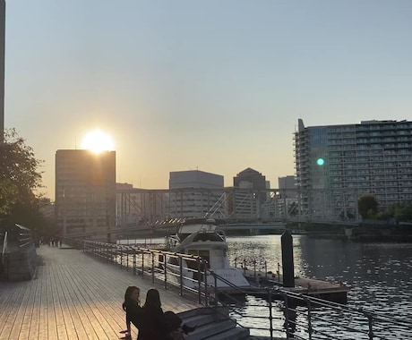 格安！！都内の「いまの風景」を撮影します 東京都内の「いまの風景」「食べ物」などを撮影します。 イメージ2