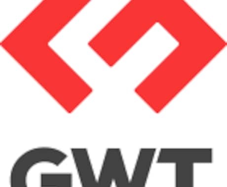 GWTの使い方を教えます GWTはJavaだけでwebのフロントとバックが開発できる イメージ1