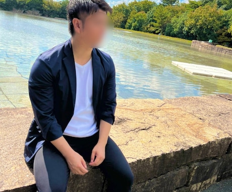 ミラーレスでマチアプの写真撮影致します マッチングアプリ用！好印象なプロフィール写真を撮影します！ イメージ2