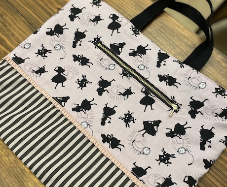 スピード仕上げ！通園・通学グッズ作ります ご入園、ご入学準備のお手伝い致します！ イメージ2