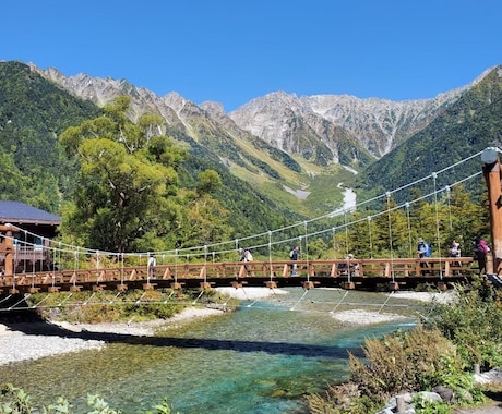 気楽に気ままに！オリジナル旅行作成させて頂きます 現役旅行会社社員が皆様のご希望ツアー作成いたします＾＾ イメージ2