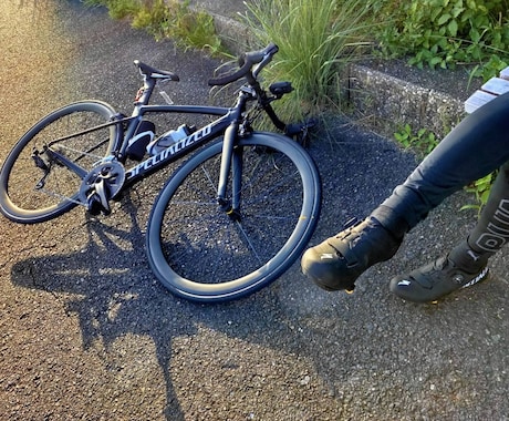 ロードバイクを始めるための相談や基本知識を教えます イメージ1