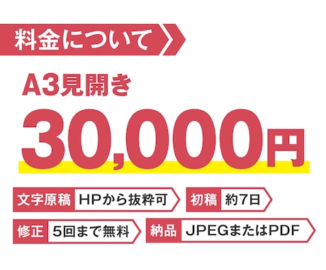 急ぎもお任せ！初稿最短3日！会社案内制作します 採用、認知度アップ、イベントなどに間に合わせます！ イメージ2