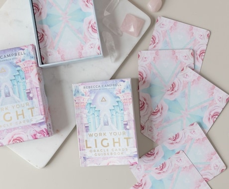 子供が独立して旦那と2人‥今後を霊感カードで視ます 2人の生活になり不安。夫婦の今後を霊感タロットで視ます イメージ2