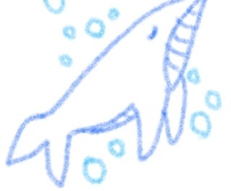 緩いイラストがあなたを癒します ほんわりゆるい。そんなふわふわとしたデフォルメ絵です。 イメージ2