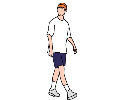人物を可愛いイラストにします 納品は3日以内にお届け出来るように致します。 イメージ2