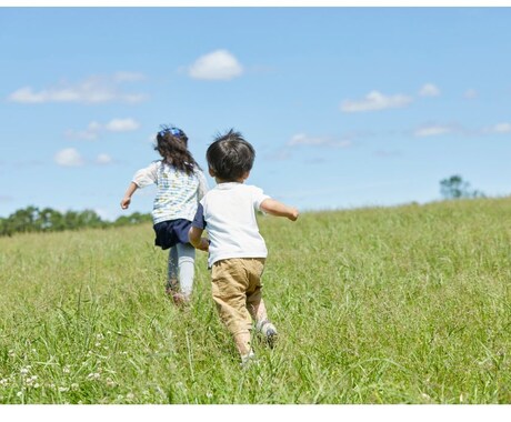 お子様の【才能を見つける鑑定】で未来を応援します 紫微斗数で【才能発掘】安心して子育てできるよう全力でお手伝い イメージ2