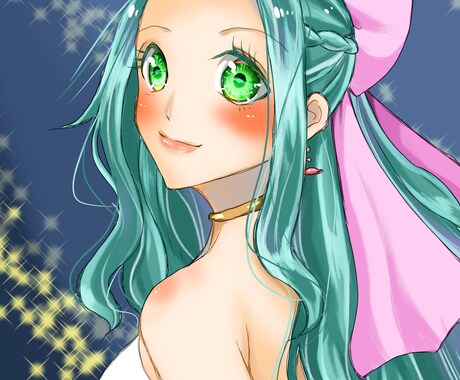 イラスト関連のお仕事を気軽に受け付けております イラストが必要！欲しい！そんな貴方に イメージ2